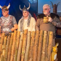 Fasching beim WCC - Bild 82 von 107